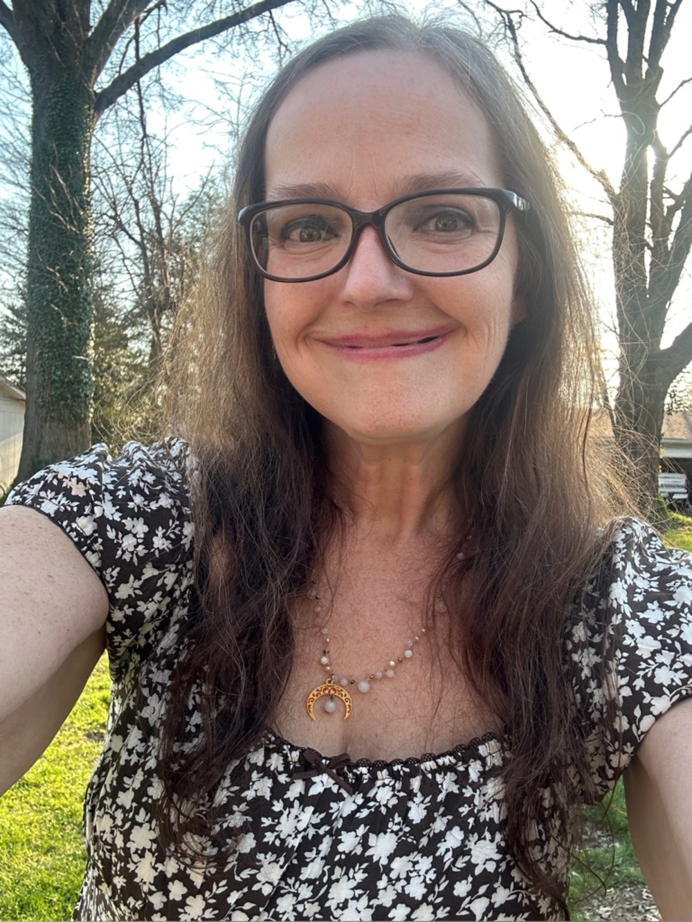 Meet your Posher, Toni